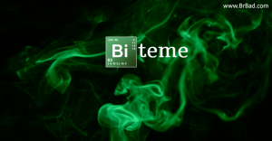 Breaking Bad - biteme